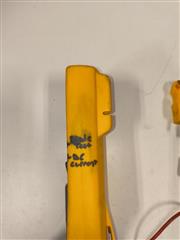 FLUKE 87V TRUE RMS MULTIMETER